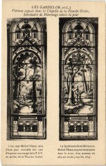 Les Gardes Vitraux