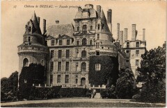 Chateau de Brissac