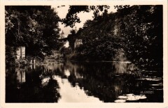 Segré Vallée de la Verzée