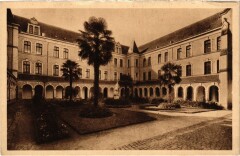 Combrée institution Libre Cout int.