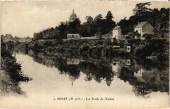 Segré Les Bords de l'oudon