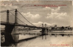 Les Rosiers Le Pont