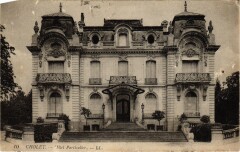 Cholet Hotel particulier à Cholet