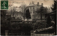 Arpajon Villa de la Source France à Arpajon