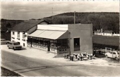 Boissy la Riviere La Vallee verte Max Restaurant France