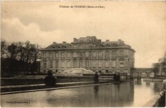 Chateau du Marais France