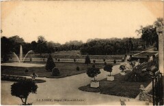 Segré La Lorie
