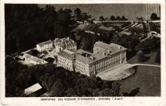 Bievres Seminaire des Missions Etrangeres France