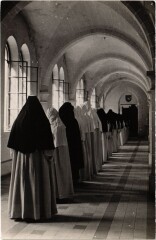 Igny Abbaye France