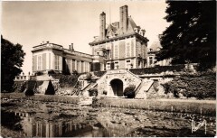 Yerres Le Chateau de la Grange France à Yerres