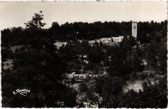 Boissy la Riviere Auberge International France