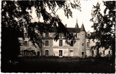 Boissy la Riviere Domaine de Bierville France