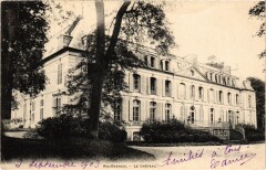 Ris Orangis Le Chateau France -
																					91130 Ris-Orangis
																			