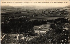 Gif Vue prise de la cote de la Belle Image France