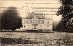 Buno Chateau de Moignanville France