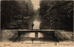 Poudrerie Militaire du Bouchet France