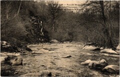 Avallon Vallée à Avallon