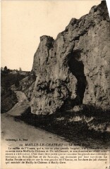 Mailly-le-Chateau