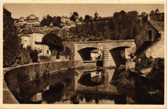 Avallon Cousin-le-Pont à Avallon