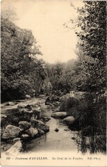 Le Crot de la Foudre