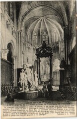 Sens La cathédrale