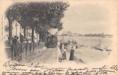 Royan - Rampe Lessore à Royan