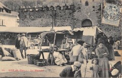 Luz / Le Marche