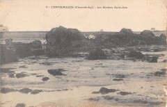 Chatelaillon - Les Roches Saint Jean