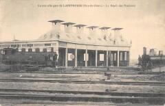 Env.de Chatel Guyon - Eglise De Saint Bonnet