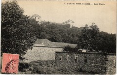 Mont-Valerien Les Glacis France