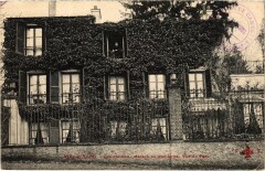 Ville d'Avray Maison de Gambetta France à Ville-d'Avray