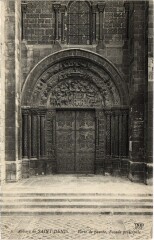 Saint-Denis Porte de gauche, Facade principale France -
																					93210 Saint-Denis
																			