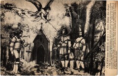 Clichy sous Bois Notre-Dame des Anges France -
																					93390 Clichy-sous-Bois
																			