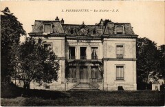 Pierrefitte La Mairie France