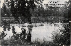 Gagny Le Lac France -
																					93220 Gagny
																			