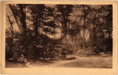 Les Lilas Une vue du Parc France aux Lilas