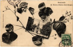 Souvenir des Anges France -
													93 Seine Saint Denis
												