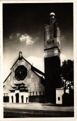 Epinay Notre-Dame des Missions France