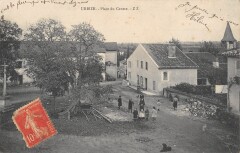 Urbize - Place Du Centre -
													42 Loire
												