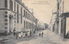 Coulommiers / Rue De La Ferte Sous Jouarre à Coulommiers