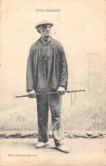 Type Basque