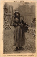 La vie du mineur Lens Trieuse Mining