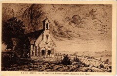 Notre-Dame-de-Lorette