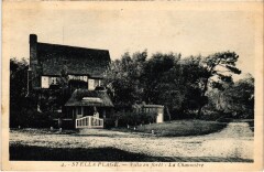 Stella-Plage Villa en Foret La Chaumiere -
													62 Pas de Calais
												