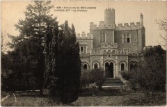 Hardelot Le Chateau