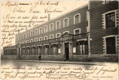 Béthune College Communal à Béthune