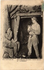 Le Briquet Mining
