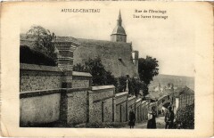 Auxi-le-Chateau Rue de l'Ermitage