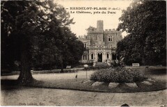 Hardelot Le Chateau