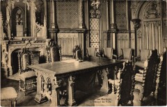 Arras hotel de Ville Salle des mariages à Arras